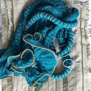 Mahgul Other - Gorgeous Pakistani designer dress W/ dupatta SZ M Mahgul Other - Gorgeous Pakistani designer dress W/ dupatta SZ M